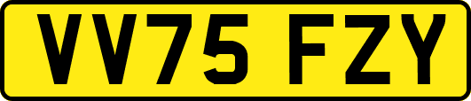 VV75FZY