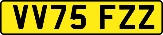 VV75FZZ