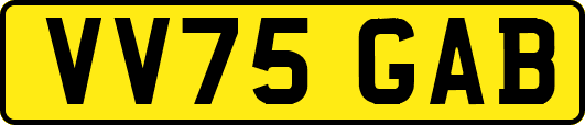 VV75GAB