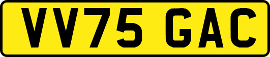 VV75GAC