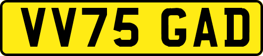 VV75GAD