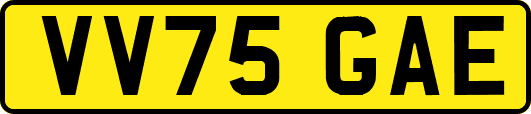 VV75GAE