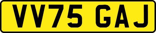 VV75GAJ