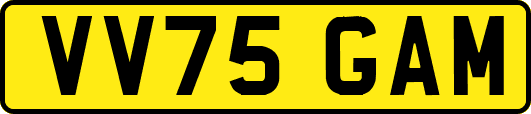 VV75GAM