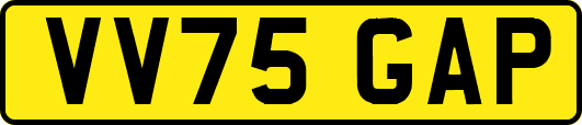 VV75GAP