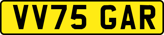 VV75GAR