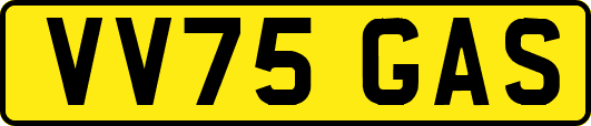 VV75GAS