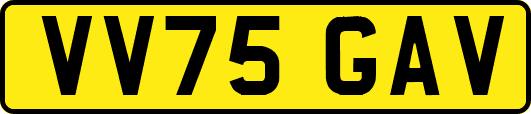VV75GAV