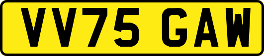 VV75GAW