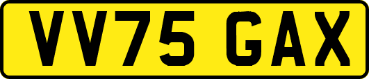 VV75GAX