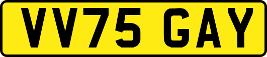 VV75GAY
