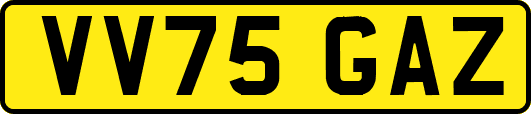 VV75GAZ