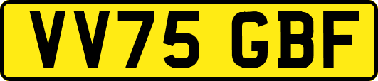 VV75GBF