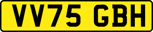 VV75GBH