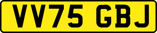 VV75GBJ