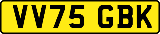 VV75GBK