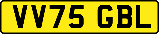 VV75GBL