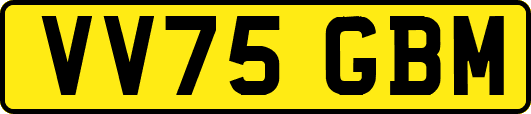 VV75GBM