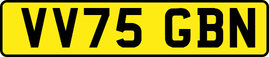 VV75GBN
