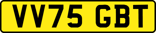 VV75GBT