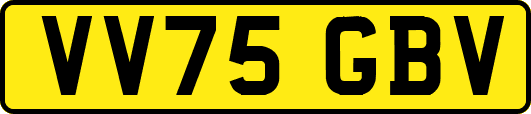 VV75GBV