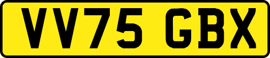 VV75GBX