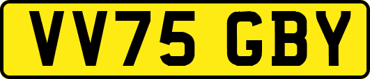 VV75GBY