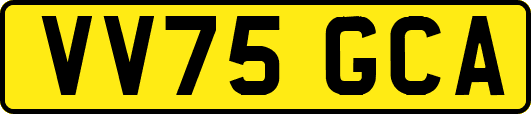 VV75GCA