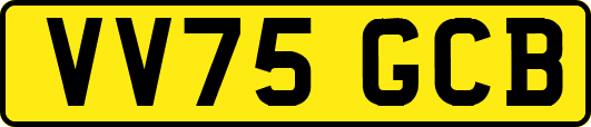 VV75GCB