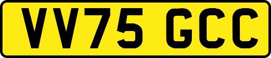 VV75GCC