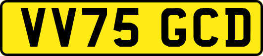 VV75GCD