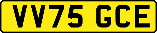 VV75GCE