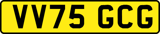 VV75GCG