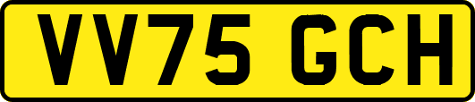 VV75GCH