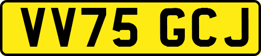 VV75GCJ