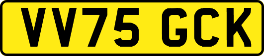 VV75GCK