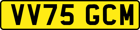 VV75GCM