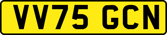 VV75GCN