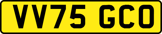VV75GCO