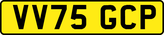 VV75GCP