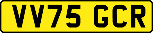 VV75GCR