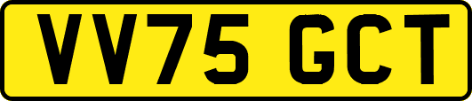 VV75GCT