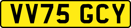 VV75GCY