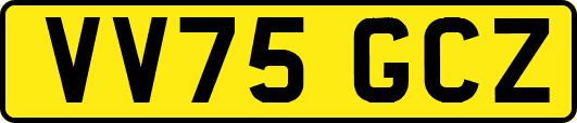 VV75GCZ