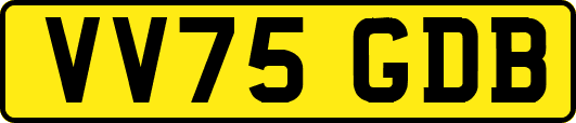 VV75GDB