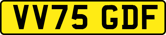 VV75GDF