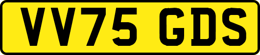 VV75GDS
