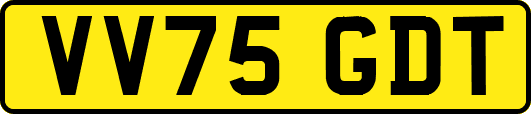 VV75GDT