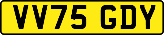 VV75GDY