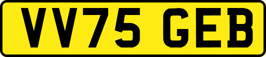 VV75GEB